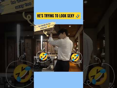 SHE'S SO DONE WITH HIM #kimseonho #goyounjung #canthislovebetranslated