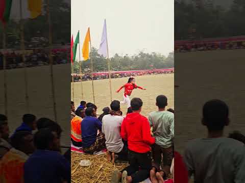 ঈশিতার চমৎকার শর্ট #footballplayer #football