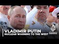 Geopolitical Tensions and Military Developments