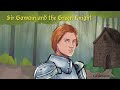 Sir Gawain and the Green Knight