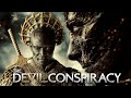 The Devil Conspiracy  Full Sci-Fi Fantasy Movie  WATCH FOR FREE