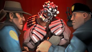 TF2: Do NOT Trust This 'Friendly'...