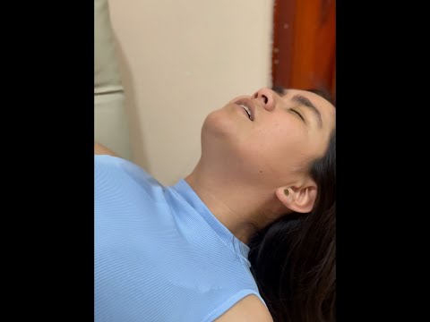 Su cuñado le muestra su bate de 25 cent y ella se enamoró pero no sabía esto
