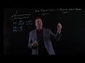 Time Value of Money Concepts
