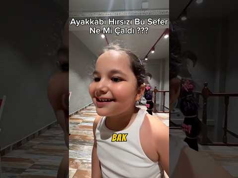 Getir artık ayakkabı ve gömleği #kesfet #shorts #hırsızlık #mizah