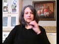 Understanding the Transcript