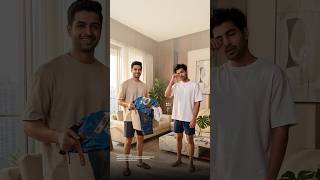Now Anyone Can Wash | LG AIDD 2.0 Washing Machine | LG India
