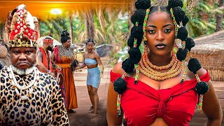 THE MAIDEN DREAMER OF ISIAKU KINGDOM FULL MOVIES - UGEZU J UGEZU AND PRISMA JAMES 2025 MOVIES