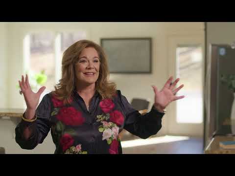 Questions & Answers About Studying the Bible with Lisa Harper