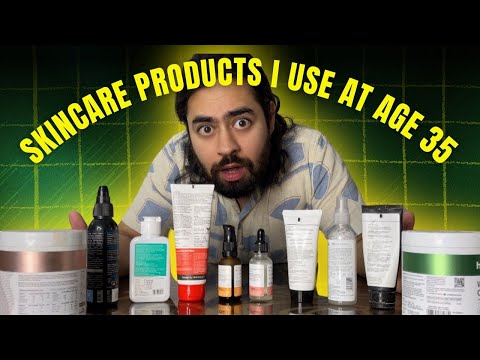 My honest science based skincare routine ( for clear skin )