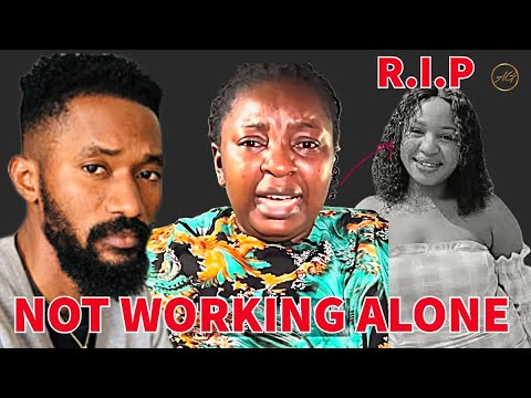 “He Is NOT Salome Adaidu's Boyfriend” Family Of Beheaded Girl EXPOSE Gospel Singer Timileyin Ajayi