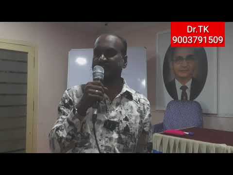 செல்வத்தை வேண்டிய அளவு ஈர்ப்பதற்கான பயிற்சி/Money Attracting prayer/#tkhealthtips