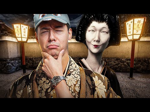 LE PIRE JEU D'ANOMALIES !? 🧐 (Kyoto Anomaly)