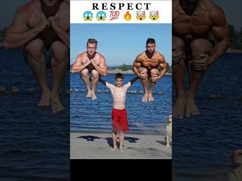 Respect😱😱💯🔥🤯🤯#respect #cr7 #shorts #trending