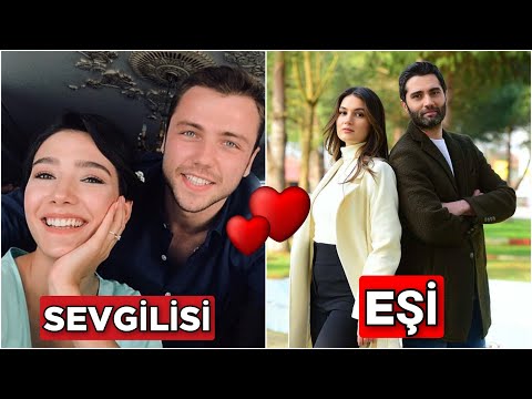 Teşkilat Dizisi Oyuncularının Sevgilileri ve Eşleri