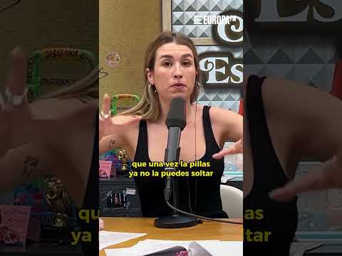 Normalicemos tener un herpes gigante como Eva Soriano ✨
