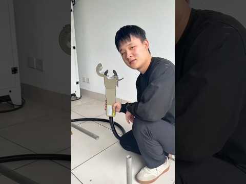 Automatic Iron Welding Machine! ⚙️🔥