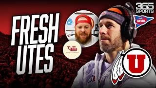 Steve Bartle on The NEW Era of Utah Football: Morgan Scalley, Adidas NIL Deal & Private Equity Deal