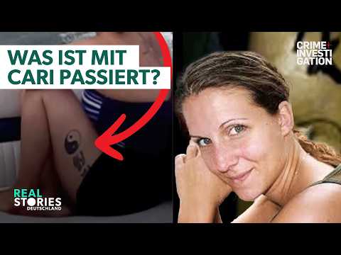 True Crime Doku: Liebesdreieck endet in grausamen Mord | Real Stories Deutschland