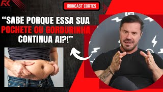 O QUE FAZER PARA ELIMINAR A GORDURA LOCALIZADA? – IRONCAST CORTES