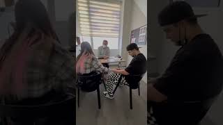 ESTO ES MUY DOLOROSO💔