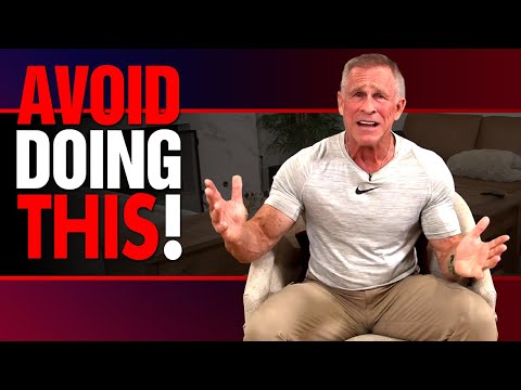 The Bedtime Mistake That Is KILLING Your Testosterone (Most Men Do This!)