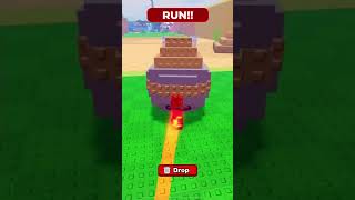 Kradu OBŘÍ Vejce v Robloxu!