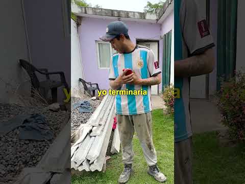 Vos Que Estas Viendo Podes Ser El Proximo!