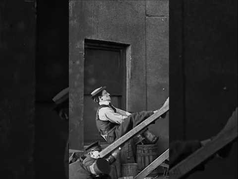 Cops 1922 #comedy #movie