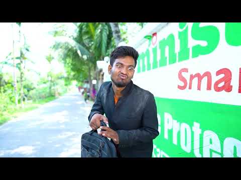 Must Watch New Funny Comedy Videos ๐คฃ๐คฃ Best Funny Comedy Videos 2022 Episode 53 By Binodon Fun Joke