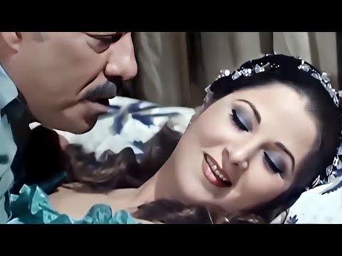 بوسى و فريد شوقى و فاتن فريد و فاروق الفيشاوى و الفيلم الممنوع المثير النادر ( هى و الوحش )