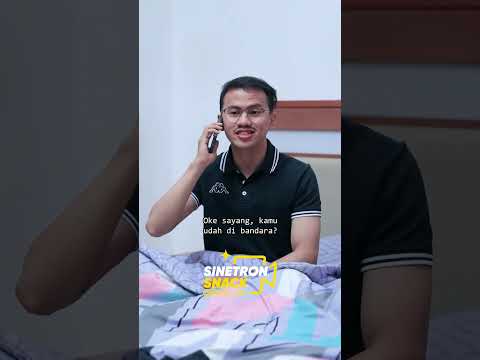 LELAKI INI BAWA GUND1K KE RUMAH, PADAHAL ISTRINYA SEORANG POLWAN!