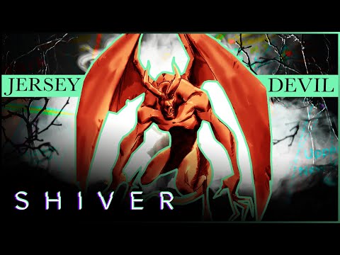 YouTube video thumbnail: The Local Legend of the Jersey Devil