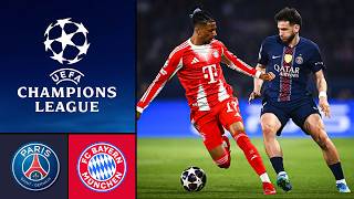Paris Saint-Germain vs FC Bayern München ᴴᴰ 28.04.2026 - Champions League 25/26 Halbfinale | FC 26