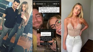 Bachelor in Paradise’s Victoria P Sets the Record Straight After Being Accused of Having a Boyfriend