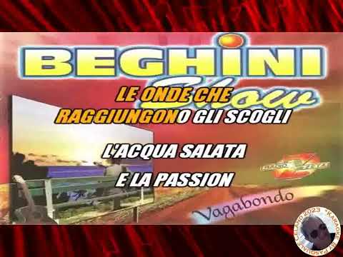 Beghini Show   Bella l’estate polka KARAOKE FAIR USE