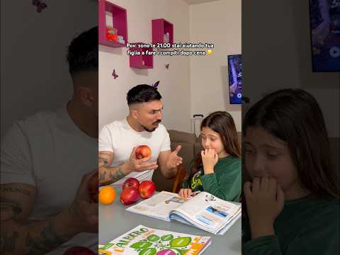 Anche voi così?😅 #stefanoeilary #perte #stefanopollari