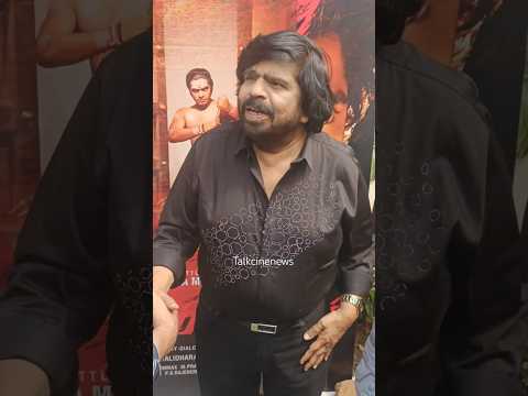 உடல்நிலை தேறி வந்த வந்த நடிகர் டி ராஜேந்திரன்.!😍 #trajender #shorts #trending #youtubeshorts #viral