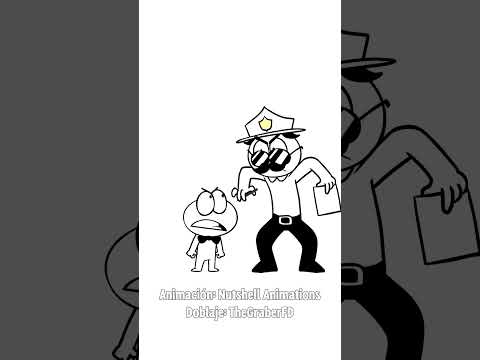 NOMBRES TONTOS - Nutshell Animations EN ESPAÑOL