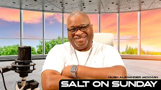 SALT on SUNDAY