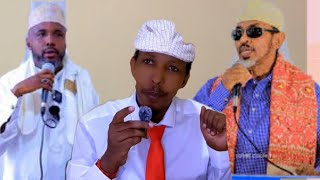 DAGAAL WARSENGELI IYO DHULBAHANTE DHAAWAC MAXAABIIS