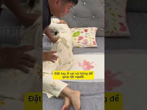💪 Mẹ bỉm sữa, đôi khi cần sự giúp đỡ của chồng để đảm bảo mọi thứ suôn sẻ sau sinh!  #ChămSócMẹBầu