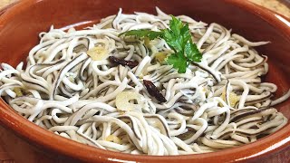 GULAS AL AJILLO, SENCILLAS Y RÁPIDAS🤤😋🌶 | El Dulce Paladar