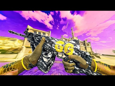 Is the LC10 SMG the Top Meta in Warzone Season 4?