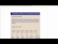 Understanding Decimals and Rounding