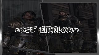 Lost Eidolons