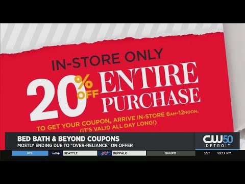 Bed Bath And Beyond Ninja Coupon 06 21