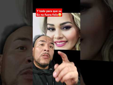 le mando unos chocolates a pareja de su Ex y le dijo Feliz Pascua Miriam Lira, Jordelia Pereira #fyp
