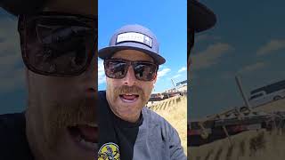 pre and post race thoughts. klx300