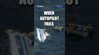 Why Modern Pilots Panic